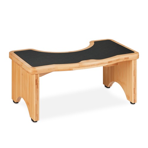 Tabouret salle bain - de,