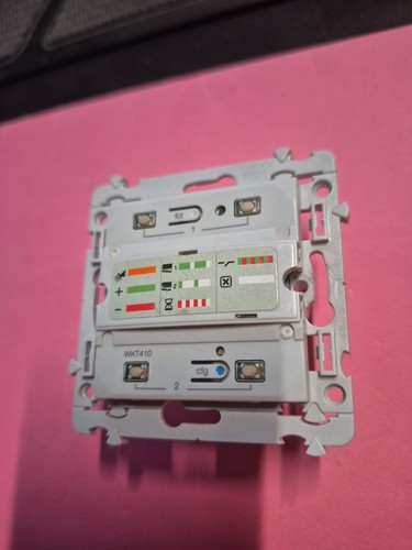 Hager wkt410 interrupteur - -,