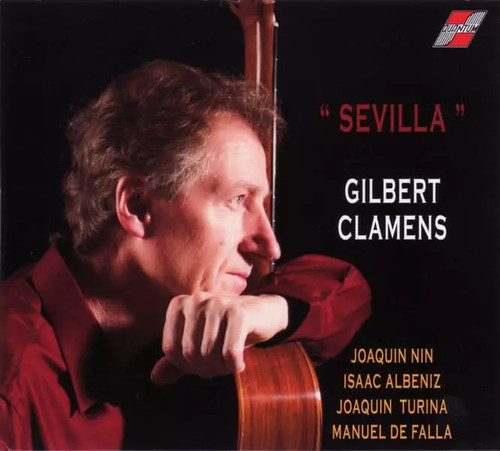Sevilla art la guitare - de,