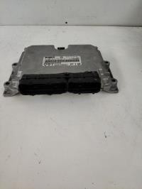 Calculateur moteur peugeot - moteur,