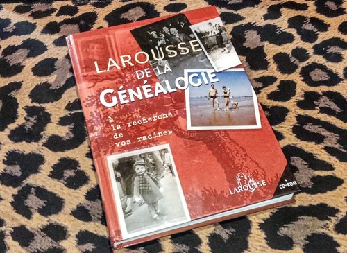 Livre larousse la - larousse,