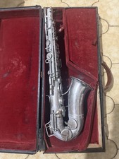 saxophone ancien