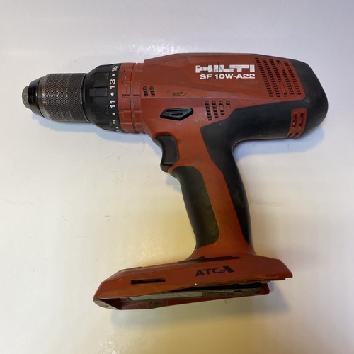 Hilti 10w a22 2 - sf, in