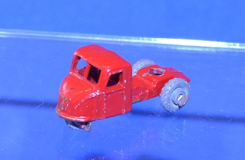 Lesney matchbox moko scammell - lesney,