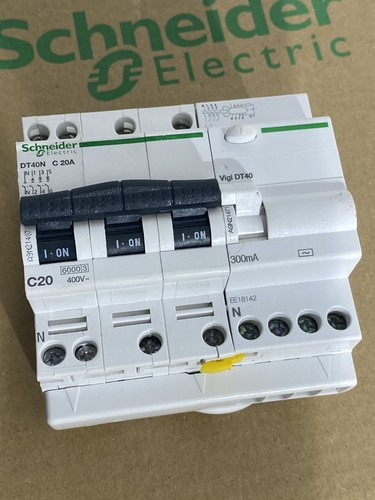 Schneider prodis dt40n - schneider,