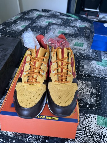 New asics kith marvel - asics,