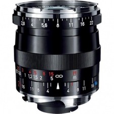 Carl Zeiss ZM 2.8/21Mm Biogon