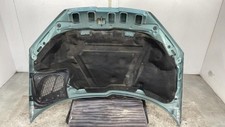 Capot PEUGEOT 206 PHASE 1