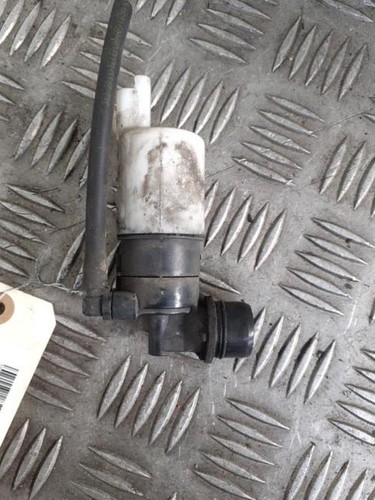 Pompe lave glace - avant, renault