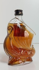 COGNAC LARSEN DRAKKAR INVINCIBLE MINI BOTTLE 3CL