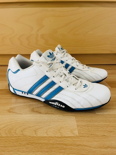 Adidas adi racer - adidas, goodyear