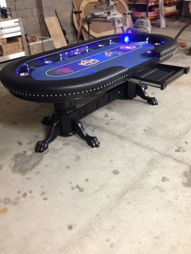 Deluxe x96 custom built - deluxe,