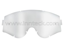 Lentille Transparent Compatible Scott Voltage INNTECK LEN20001