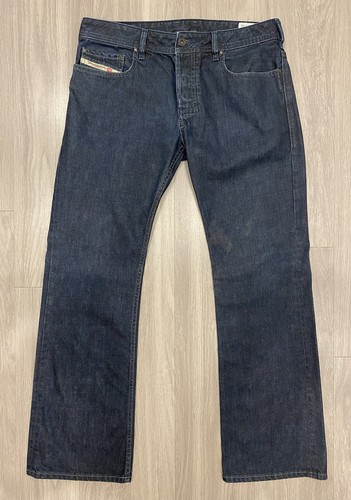 Diesel zatiny jeans w31 - zatiny,