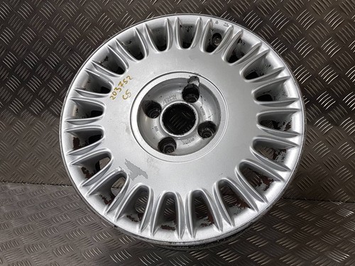 Jante alu alliage citroen - citroen, c5