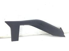 Carénage Flanc Avant