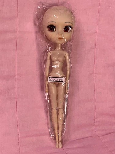 Used pullip series beautiful - used,