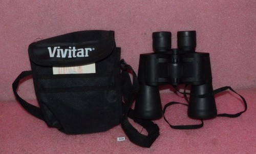 Vivitar 7x50 binoculars - 7x50, binoculars.
