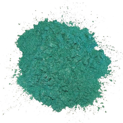 Pigment nacré poudre - nacré,