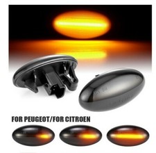 Led pour clignotants - pour, dynamique