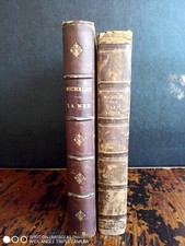 Jules Michelet - le peuple