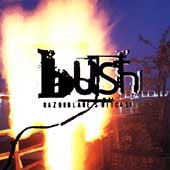 Bush razorblade suitcase cd - razorblade, suitcase.cd