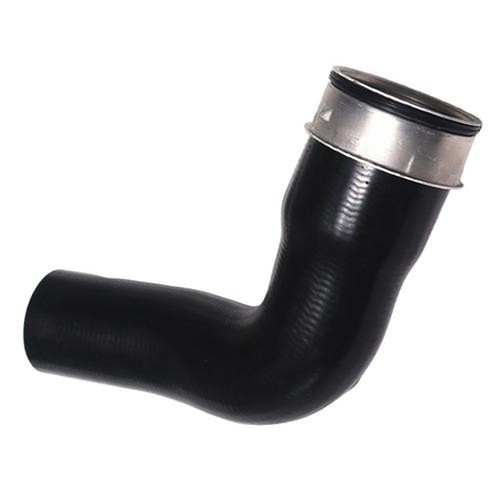 Turbo intercooler hose - turbo, pipe