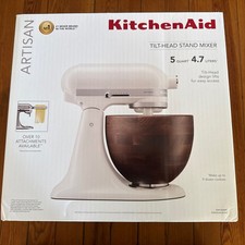 Kitchenaid artisan quart - kitchenaid,