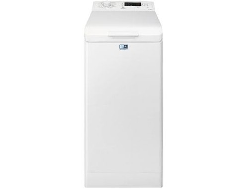Lave linge top electrolux - top,