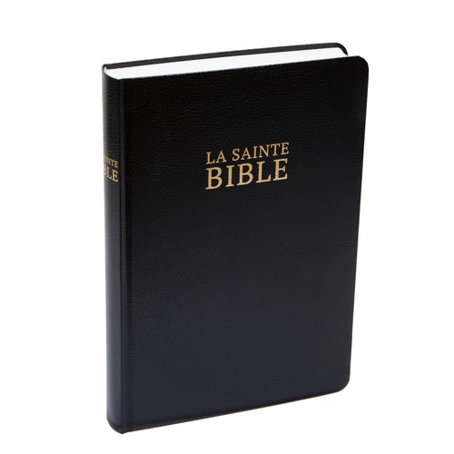 Sainte bible darby - la,