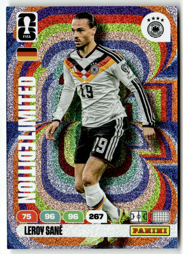 Panini fifa world - fifa, cup