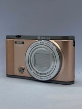 Appareil photo numérique