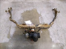 ATTELAGE DE REMORQUE CITROËN XSARA PICASSO (CH) 2004 01156