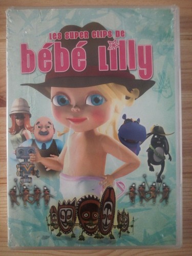 Dvd les super - dvd, bébé