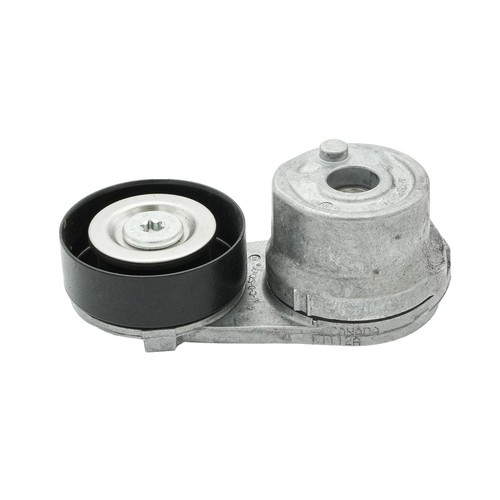Belt tensioner tensioner