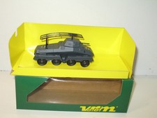 SOLIDO, Char blindé SDKFZ 232