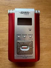 ROLAND Edirol R-09 24 bit Wave
