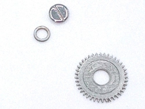 Montre helbi cal 842 alpina - montre,