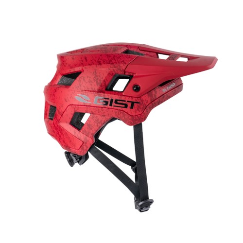 Casque velo adulte gist vtt - velo,