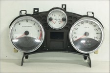 Compteur PEUGEOT 207 PHASE 1 6103EF