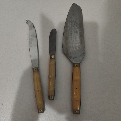 Couteau ancien pradel - couteau,