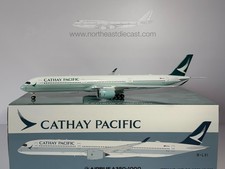 Cathay Pacific Airbus