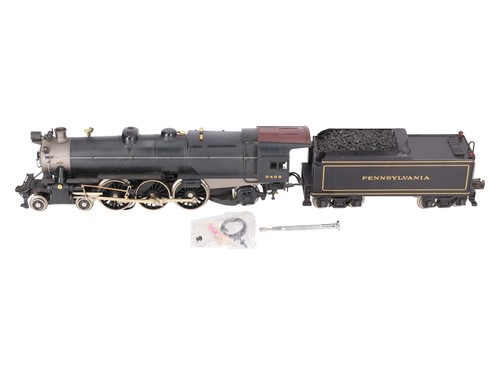 Williams 5000 gauge - williams, brass