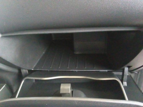 Boite gants renault twingo - gants,