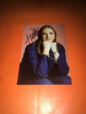 Photo Dédicace Autograph