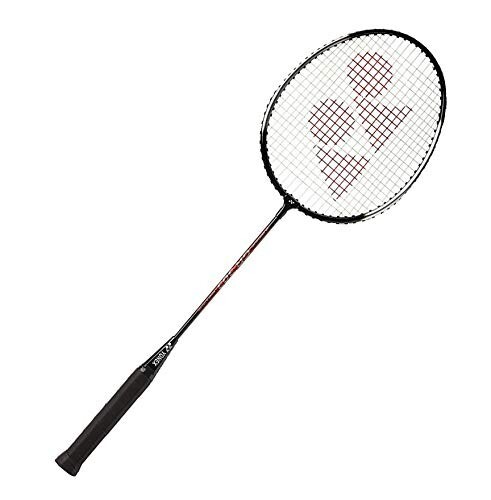 Raquette badminton en - raquette,