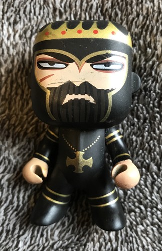 Figurine arty toy chevalier - 1,