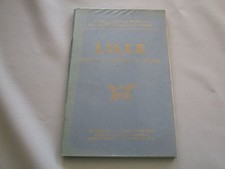 DV7477 GUIDE ILLUSTRE MICHELIN DES CHAMPS DE BATAILLE LILLE 1914 - 1918