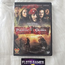 DVD ZONE 2 FR : Pirates des