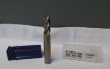 Fraise carbure GISS Cutline diamétre 10 843407